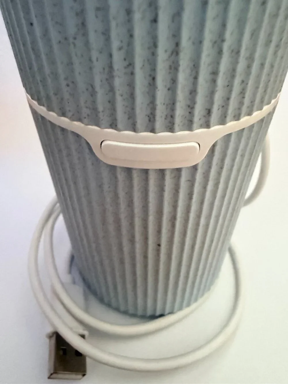 DoTerra Pilot Diffuser